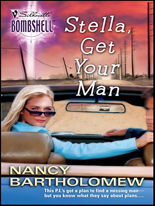 Cover image for Stella, Get Your Man